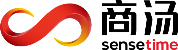 商汤科技 Logo